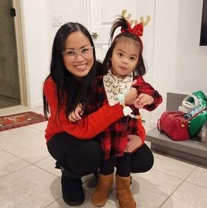 Meet your Posher, Allie